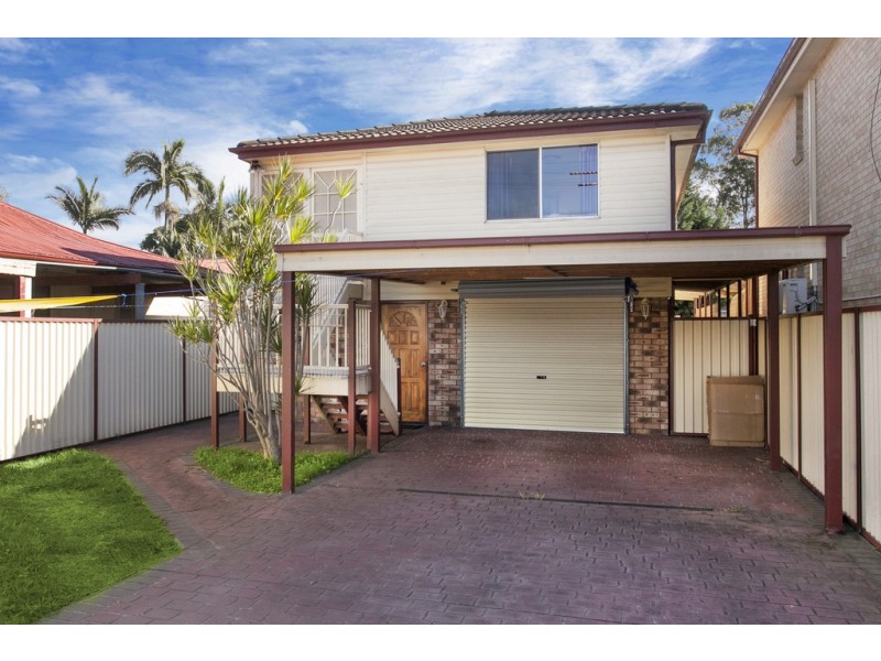 15 Cooper Avenue, Moorebank NSW 2170