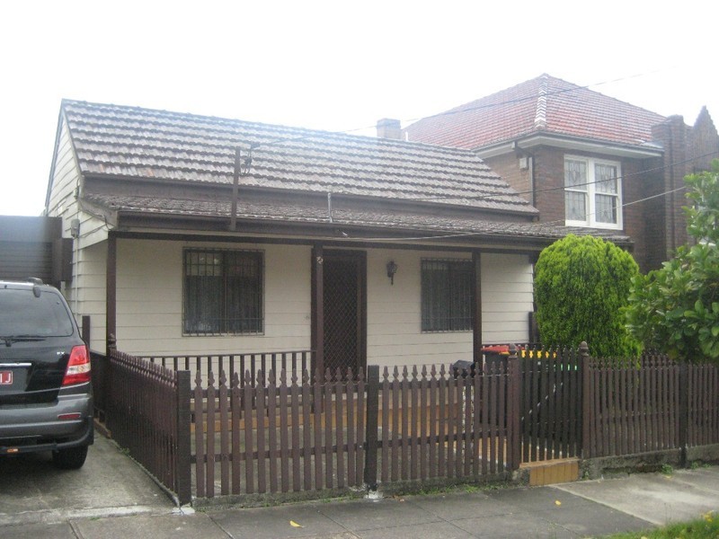 42 Herbert Street, Dulwich Hill NSW 2203