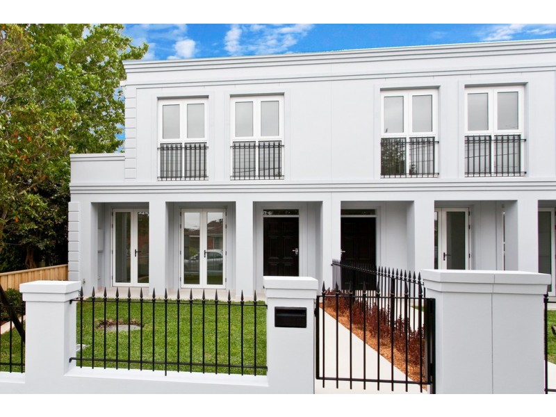 127 Staples Street, Kingsgrove NSW 2208