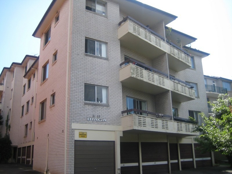 18/31-33 Villiers Street, Rockdale NSW 2216