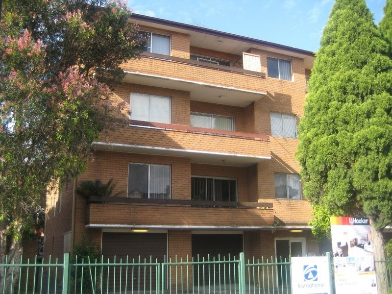 6/29 Frederick Street, Rockdale NSW 2216