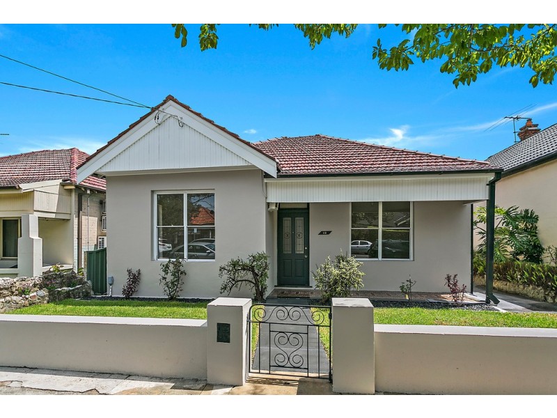 22 Hardie Street, Mascot NSW 2020