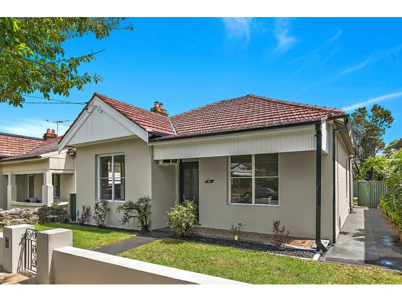 22 Hardie Street, Mascot NSW 2020