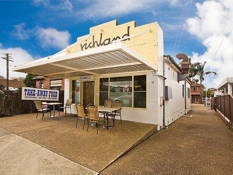 16a Richland Street, Kingsgrove NSW 2208