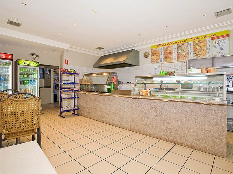 16a Richland Street, Kingsgrove NSW 2208