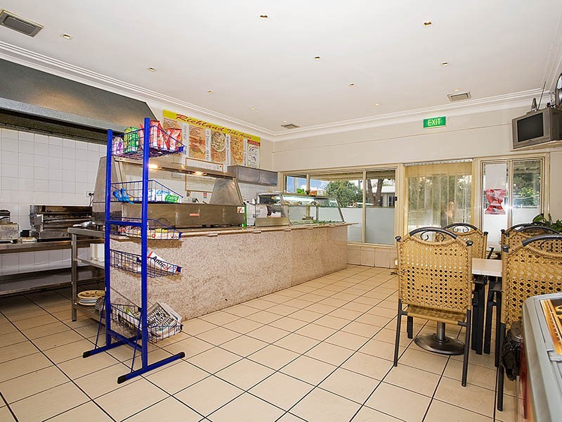 16a Richland Street, Kingsgrove NSW 2208