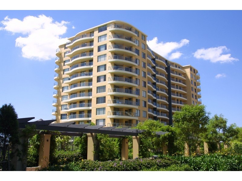 1303/3 Rockdale Plaza Drive, Rockdale NSW 2216