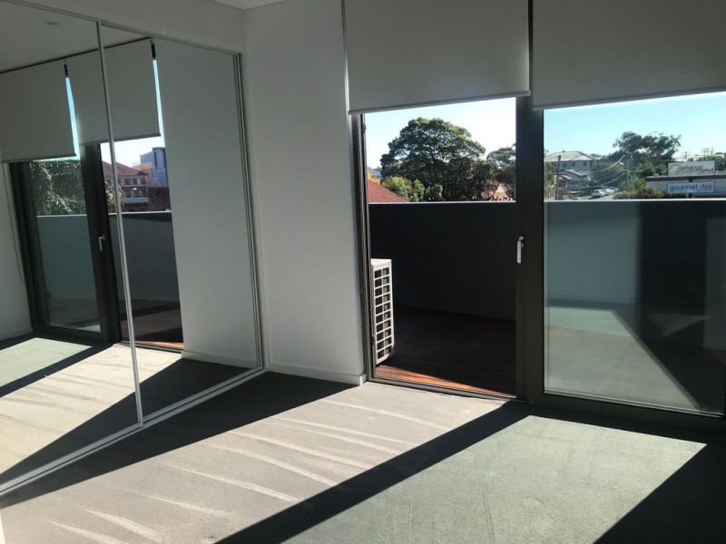 5/17-25 William Street, Earlwood NSW 2206