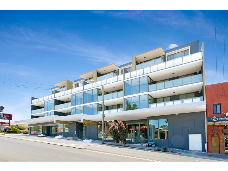 5/17-25 William Street, Earlwood NSW 2206