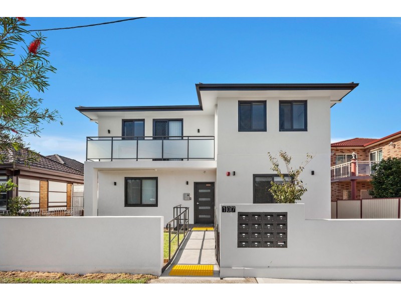 3/107 Frederick Street, Rockdale NSW 2216
