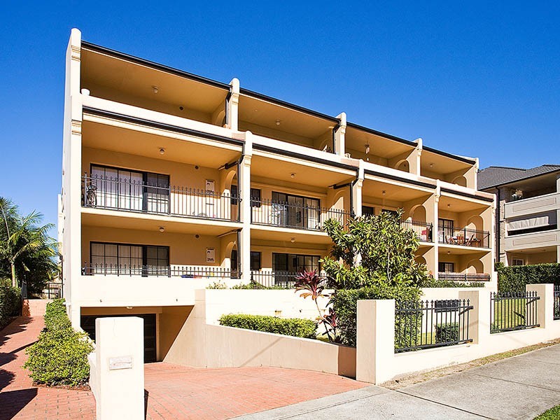 8/9-11 Ashton Street, Rockdale NSW 2216