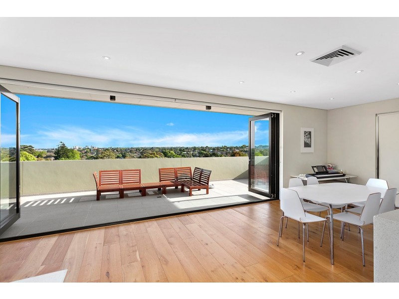 25/40 Maria Street, Petersham NSW 2049