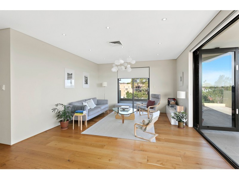 25/40 Maria Street, Petersham NSW 2049