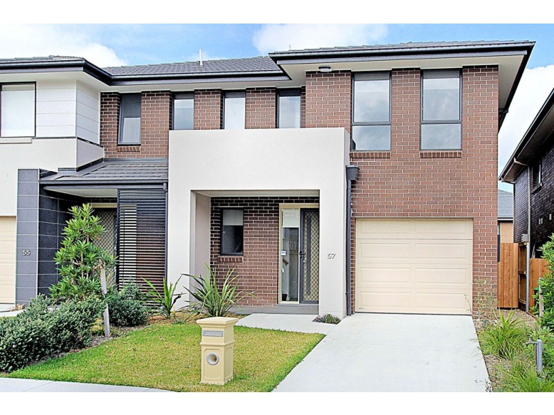 57 St Charbel Way, Punchbowl NSW 2196