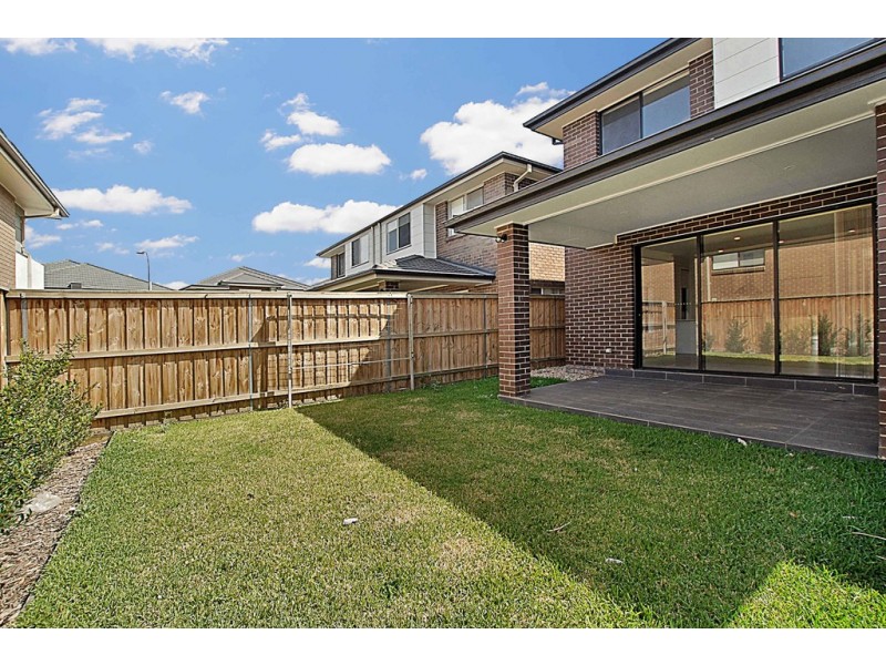 57 St Charbel Way, Punchbowl NSW 2196