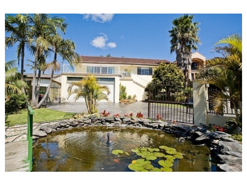 126 Hurstville Road, Oatley NSW 2223