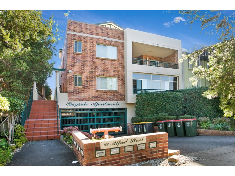 8/97 Alfred Street, Sans Souci NSW 2219