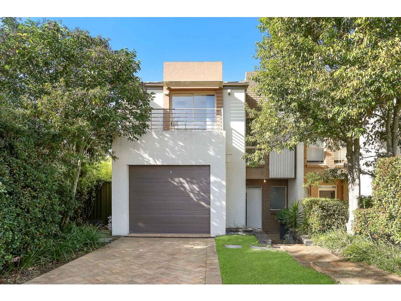 42A East Crescent, Hurstville Grove NSW 2220