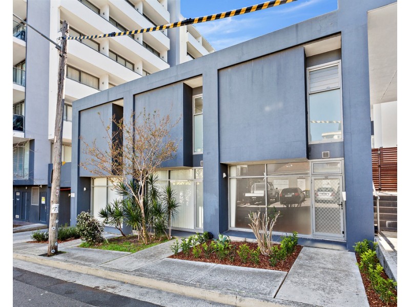 1C Pitt Lane, Rockdale NSW 2216