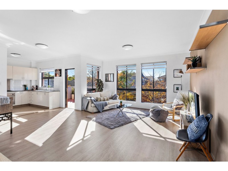 11/52 Banks Street, Monterey NSW 2217