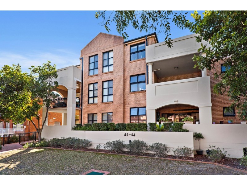 11/52 Banks Street, Monterey NSW 2217