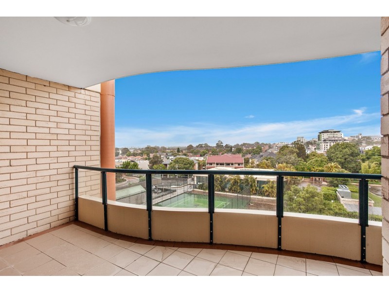 61/8 Ashton Street, Rockdale NSW 2216