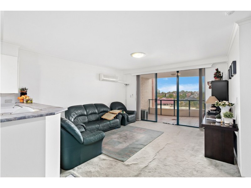 61/8 Ashton Street, Rockdale NSW 2216