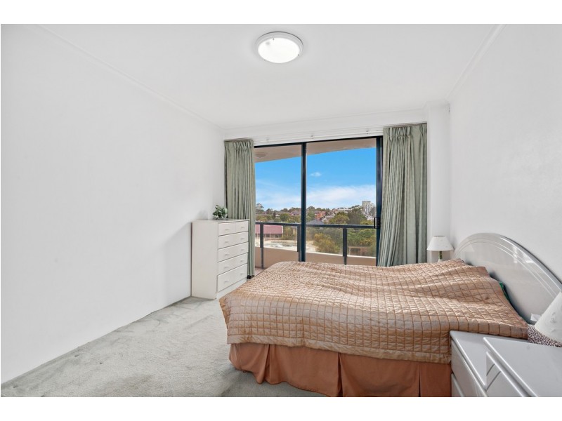61/8 Ashton Street, Rockdale NSW 2216