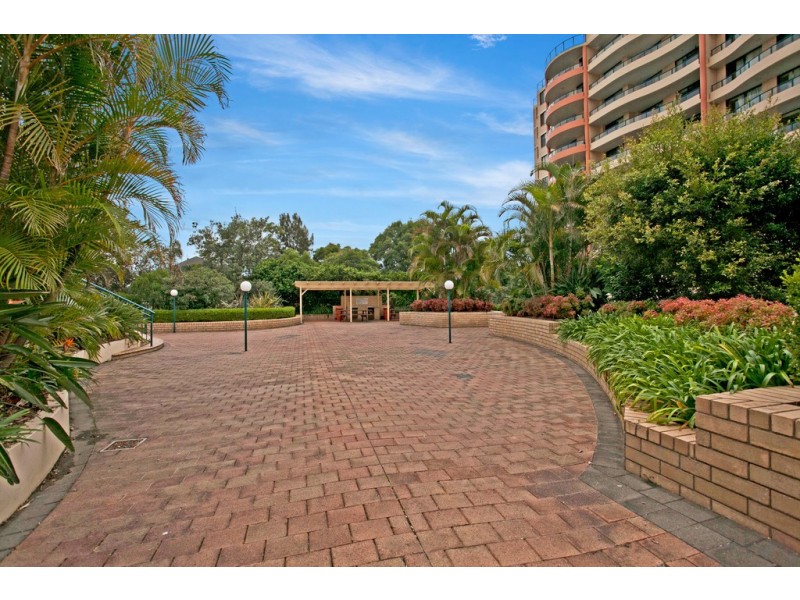 61/8 Ashton Street, Rockdale NSW 2216