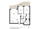 61/8 Ashton Street, Rockdale NSW 2216 Floorplan