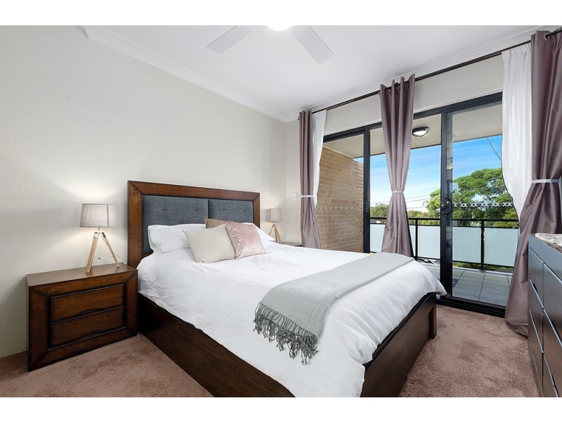 16 Marsh Street, Arncliffe NSW 2205