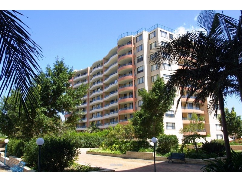 61/2 Ashton Street, Rockdale NSW 2216