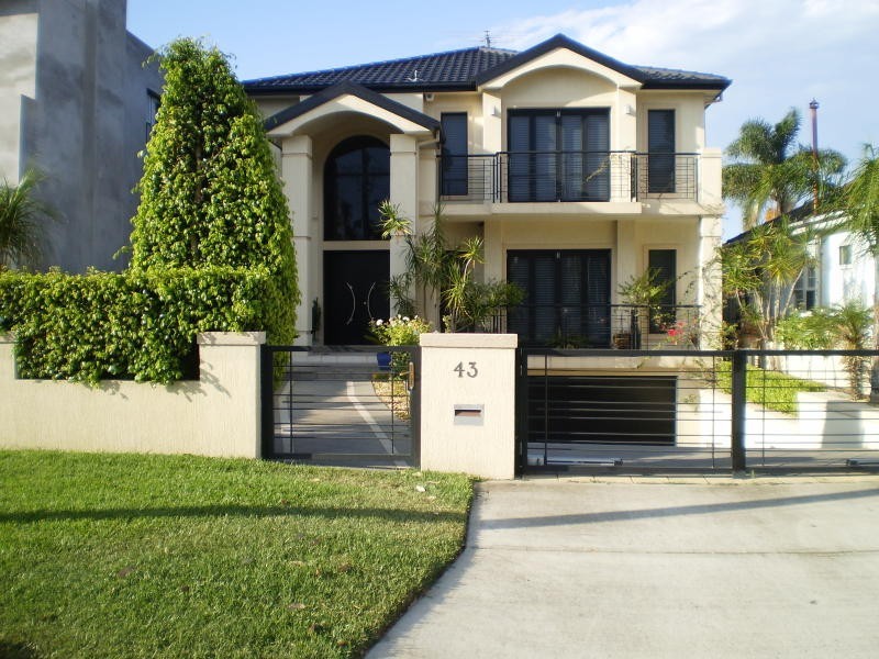 43 Hollywood Street, Monterey NSW 2217