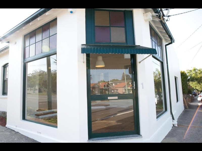 1 Medway Street, Bexley NSW 2207