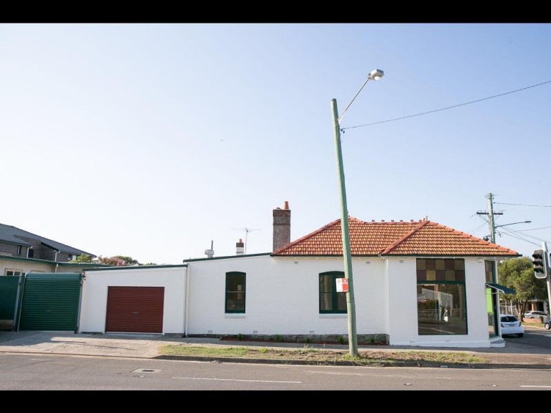 1 Medway Street, Bexley NSW 2207