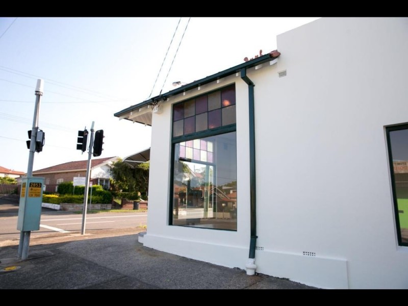 1 Medway Street, Bexley NSW 2207