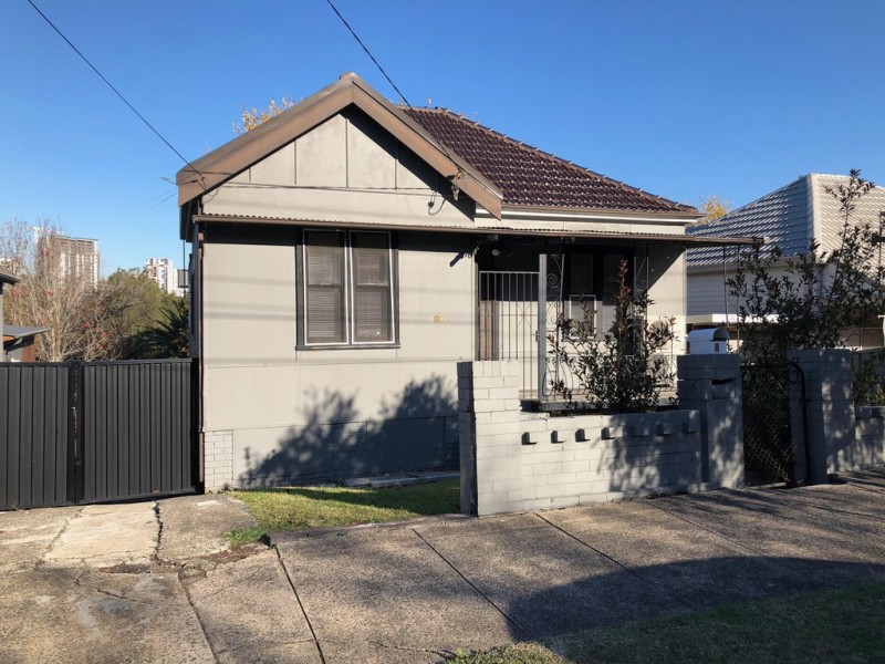 88A Thornley Street, Marrickville NSW 2204