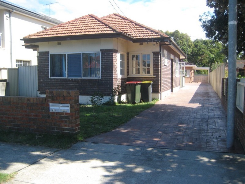203 Chuter Avenue, Sans Souci NSW 2219
