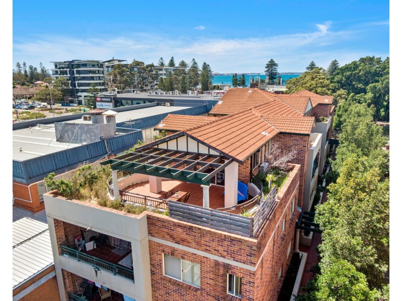 10/97 Alfred Street, Ramsgate Beach NSW 2217