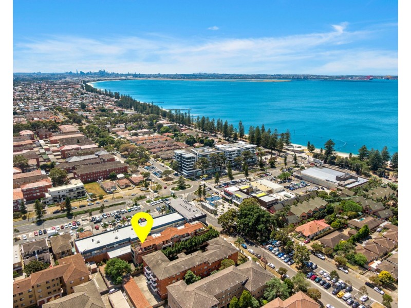 10/97 Alfred Street, Ramsgate Beach NSW 2217