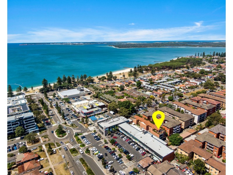10/97 Alfred Street, Ramsgate Beach NSW 2217