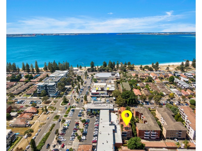 10/97 Alfred Street, Ramsgate Beach NSW 2217