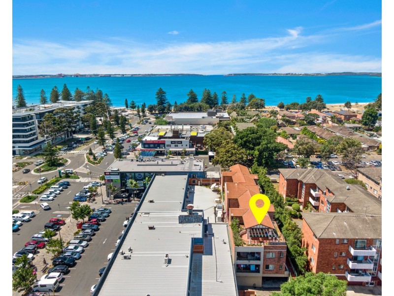 10/97 Alfred Street, Ramsgate Beach NSW 2217