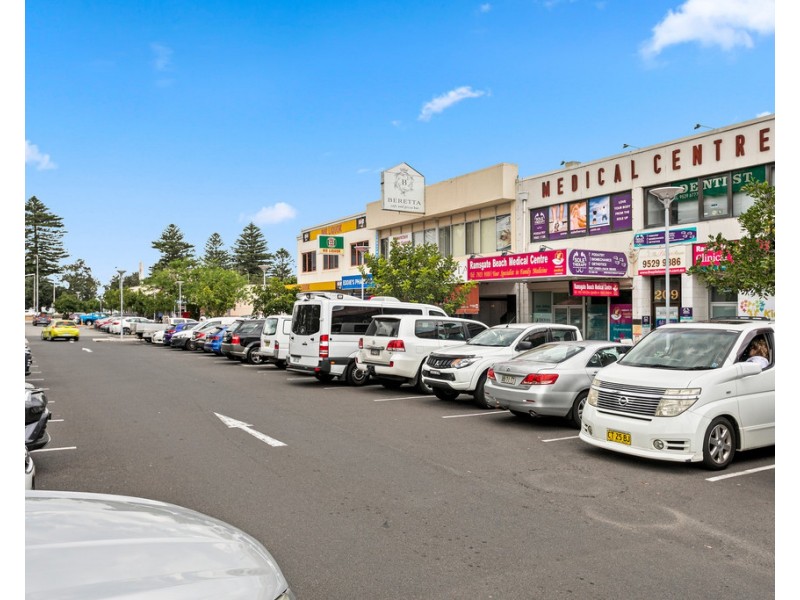 10/97 Alfred Street, Ramsgate Beach NSW 2217