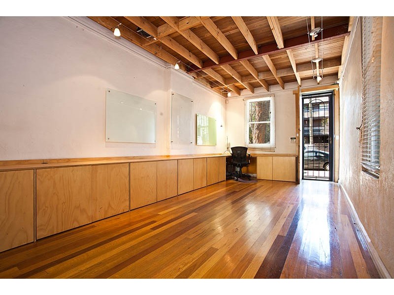 101 Bourke Street, Woolloomooloo NSW 2011