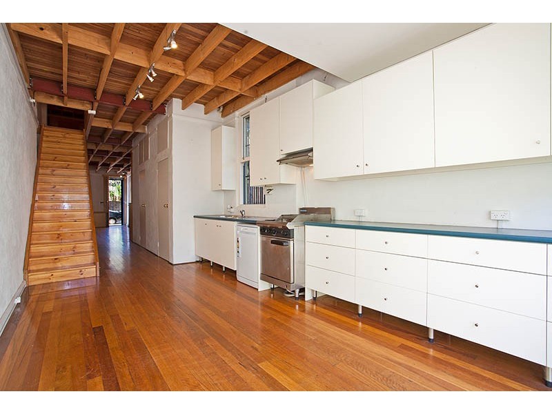 101 Bourke Street, Woolloomooloo NSW 2011