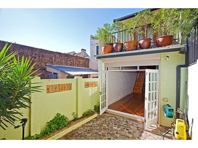 101 Bourke Street, Woolloomooloo NSW 2011