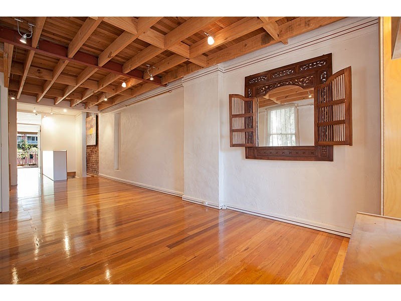 101 Bourke Street, Woolloomooloo NSW 2011