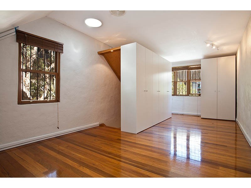 101 Bourke Street, Woolloomooloo NSW 2011