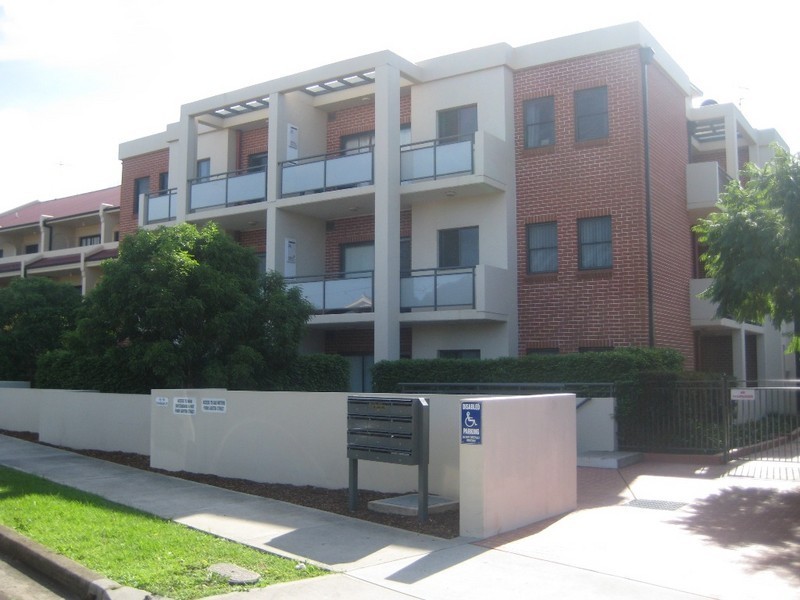 8/14-16 Chandler Street, Rockdale NSW 2216